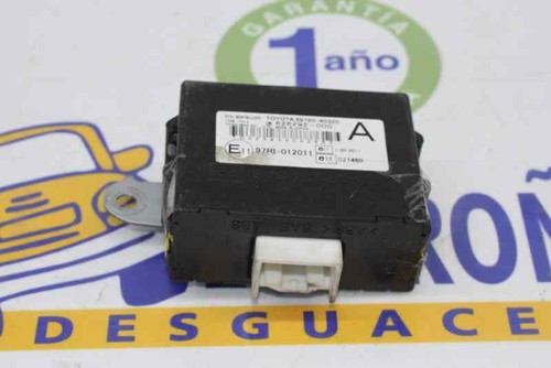 8978060320 548823 immobiliser