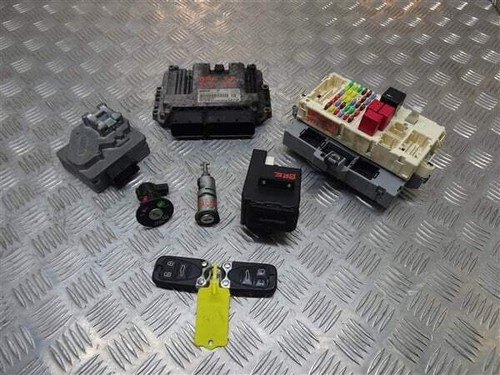 20v jtdm engine ecu body - 2.4,