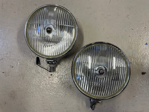Pair lucas slr700 - lucas,