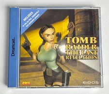 Tomb Raider: The Last