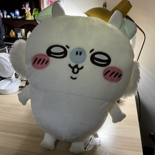 Extra large chiikawa - extra,