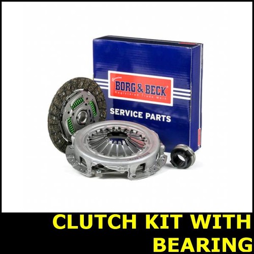 Clutch kit with - with, fits