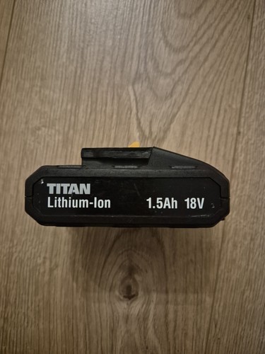 Titan tt1711bat lithium lon - tt1711bat,