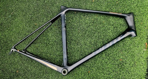 Giant tcr advanced - 1, 2022
