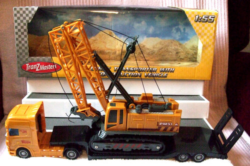 Kandy toys boxed model - toys, "boxed"