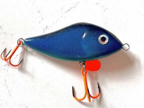 Pike fishing - pike,