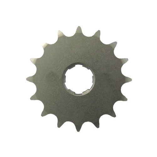 Front sprocket tooth - sprocket, 12