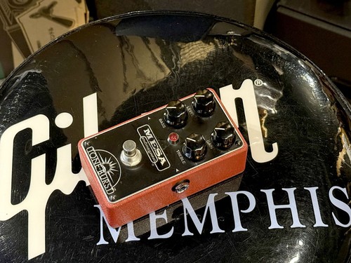 Mesa boogie tone burst used - tone-burst,