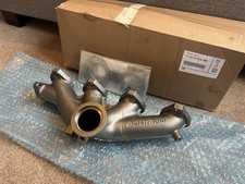 BMW / MINI Genuine Exhaust