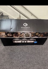 NEW BOXED Gourmet 7.1L Triple