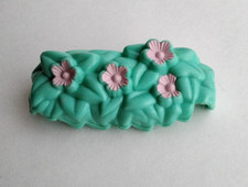 FISHER PRICE  LOVING FAMILY  DOLLS HOUSE  WINDOW BOX   FLOWER PLANTER    COMBINE