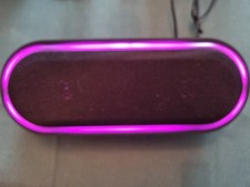 Bluetooth Led Speaker