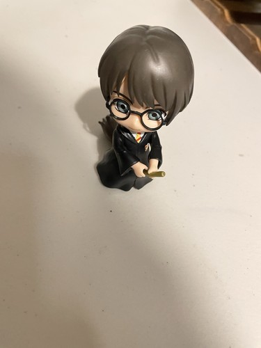 Harry potter mini - potter, with
