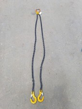Grade 80 Lifting Chain Sling