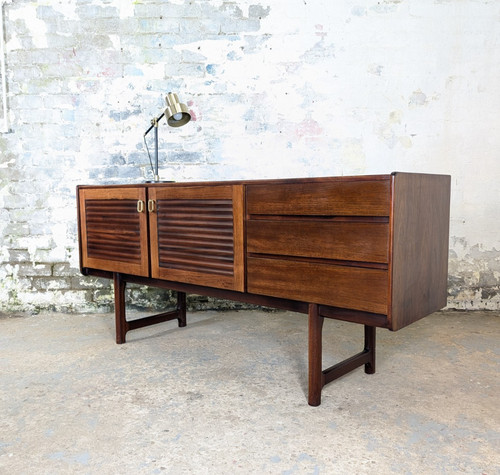 Mid century mcintosh rosewood - mid,