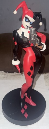 Designer series harley - dc,