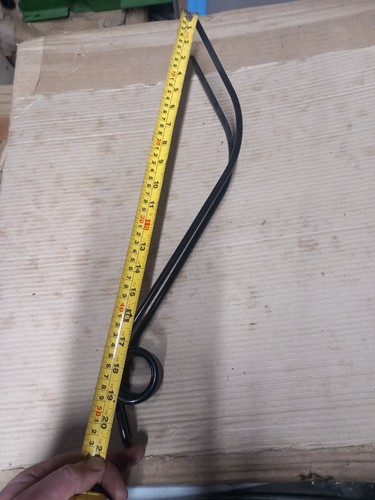 Pz304z andex rake tynes - pz304z,