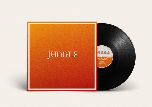 Volcano vinyl - volcano, [vinyl]