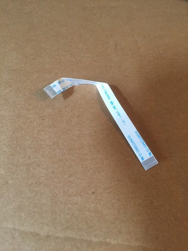 Touchpad cable ribbon - cable,