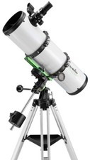 Skywatcher StarQuest 130P + EQ/ALT Kit Newtonian Reflector Telescope #10281 S UK