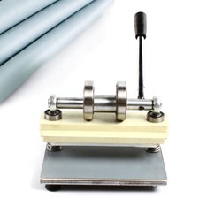 Leather Cutting Machine Die