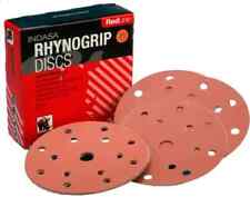 Indasa Rhynogrip Redline 6"