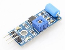 420 vibration tilt sensor - sw-420,