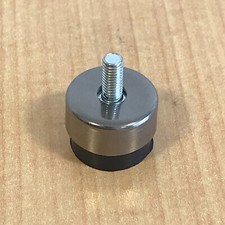 Mazzer Grinder Support Legs Super Jolly/Mini/Major - Made In Italy (S000SPIA01)