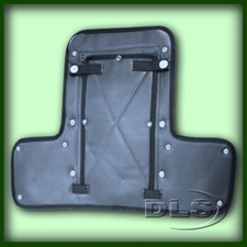 LAND ROVER SERIES 2 & EARLY 2a