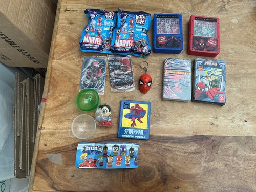 Marvel spiderman toy - ,