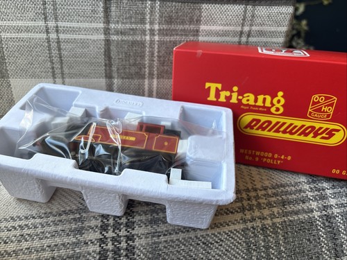 Hornby gauge tri ang - gauge, tri-ang