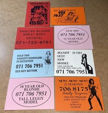 ADULT PERSONAL SERVICES ESCORT