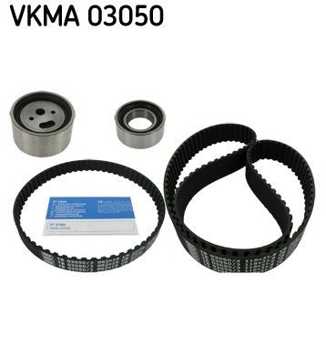 Belt drive timing - belt, kit