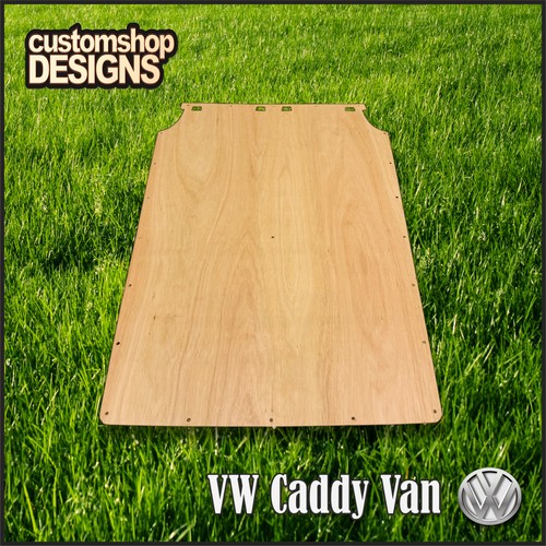 Caddy van swb - (2004, 2020)