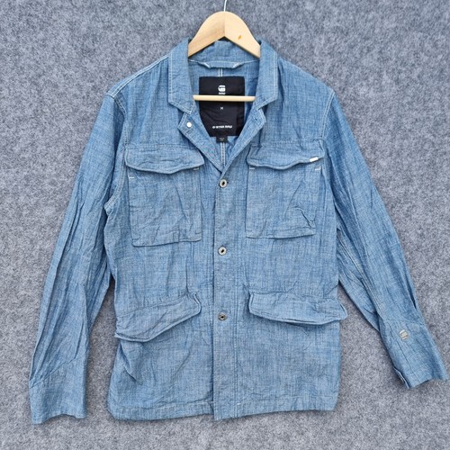 Star raw vodan worker - g-star, blazer