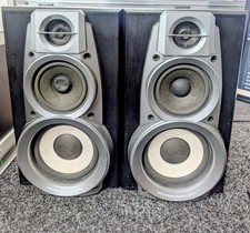 Technics SB DV290 Quality