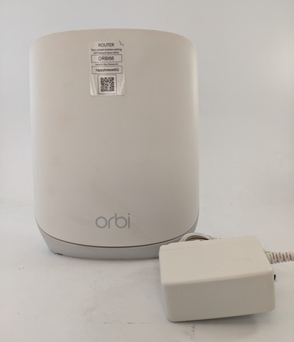 Netgear orbi rbr760 ax5400 - orbi,