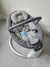 Bababing Hub Electric Baby