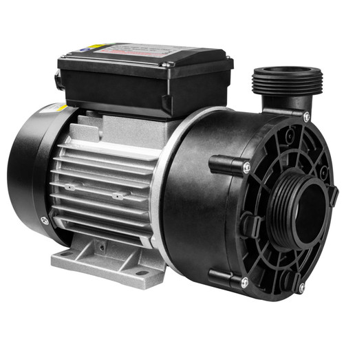 Wtc50m pump 35hp spa hot - lx,