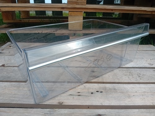 Blomberg fridge freezer - fridge,