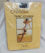 Vintage Aristoc Fishnet