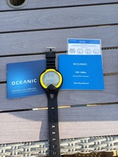 oceanic dive computer