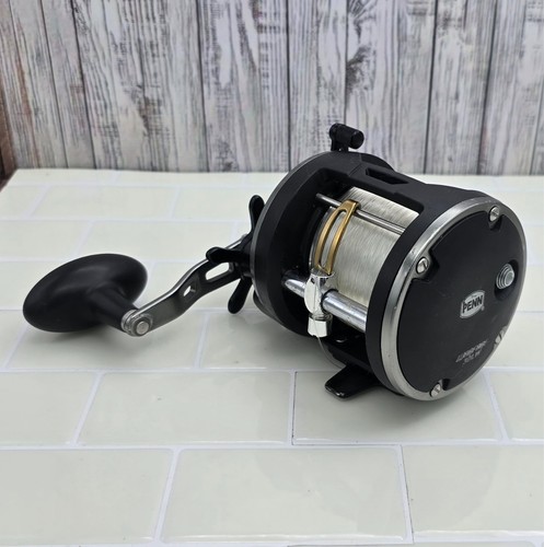 Penn warfare 30lw saltwater - warfare,