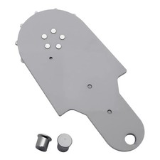 Accuracy Sprocket Bar Tip Accessory For Reliable Chainsaw Functionality