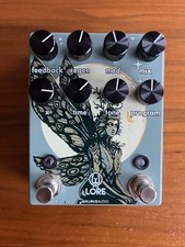 Walrus Audio Lore Reverse