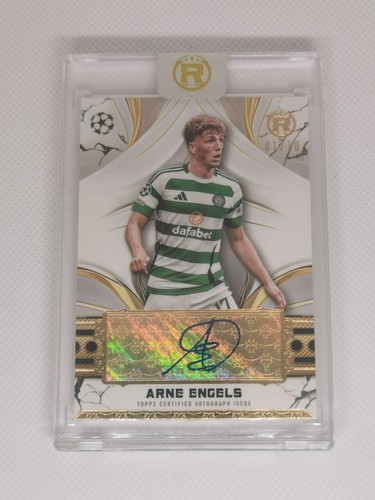 2024 2025 arne engels - arne,