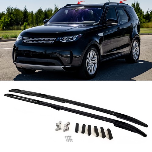For land rover discovery - discovery, 5