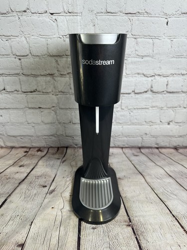 Sodastream genesis machine - sodastream,