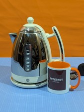 Dualit 1.5 Litre White