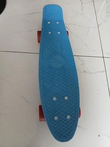 Genuine penny board - penny, australia